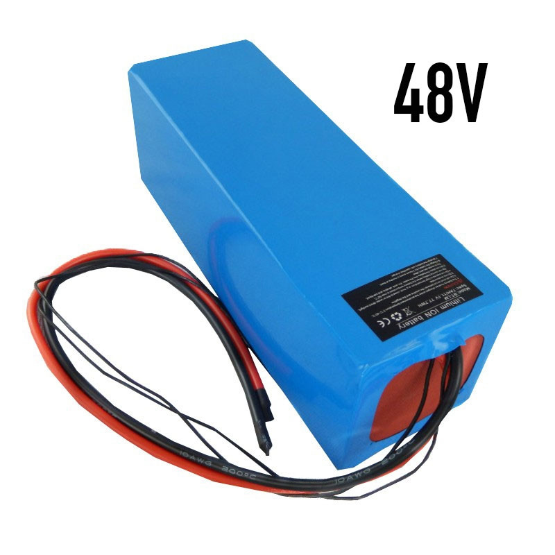 Batería BOKE 48V 10.4Ah