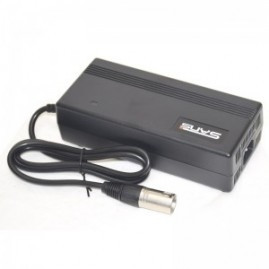 48V-750W/1000W/1500W-FANCY. + INCLUYE BATERIA. 48V17.5AH EN SAMSUNG