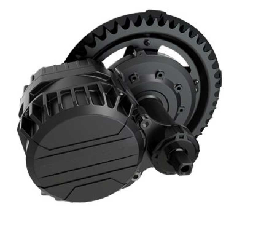 KIT-MID-TR-M05-48V-250W. NO INCLUYE BATERIA.