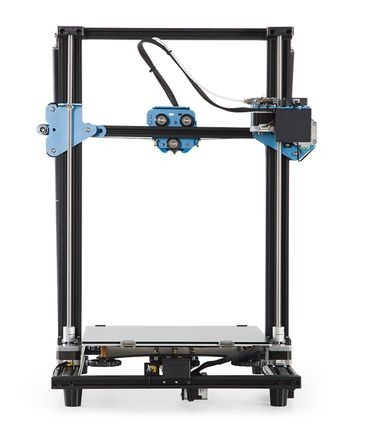 CR-10 V2 CREALITY
