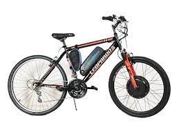 KIT FRONTAL 750W 48V. NO INCLUYE BATERÍA.