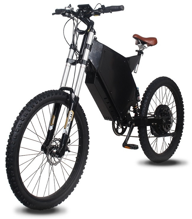 BOMBER-48V/35A-3000W