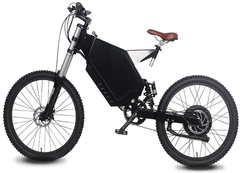 BOMBER-72V/25A-5000W