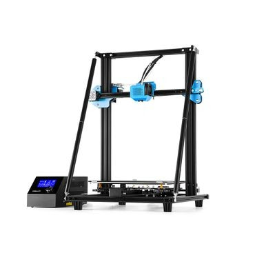 CR-10 V2 CREALITY