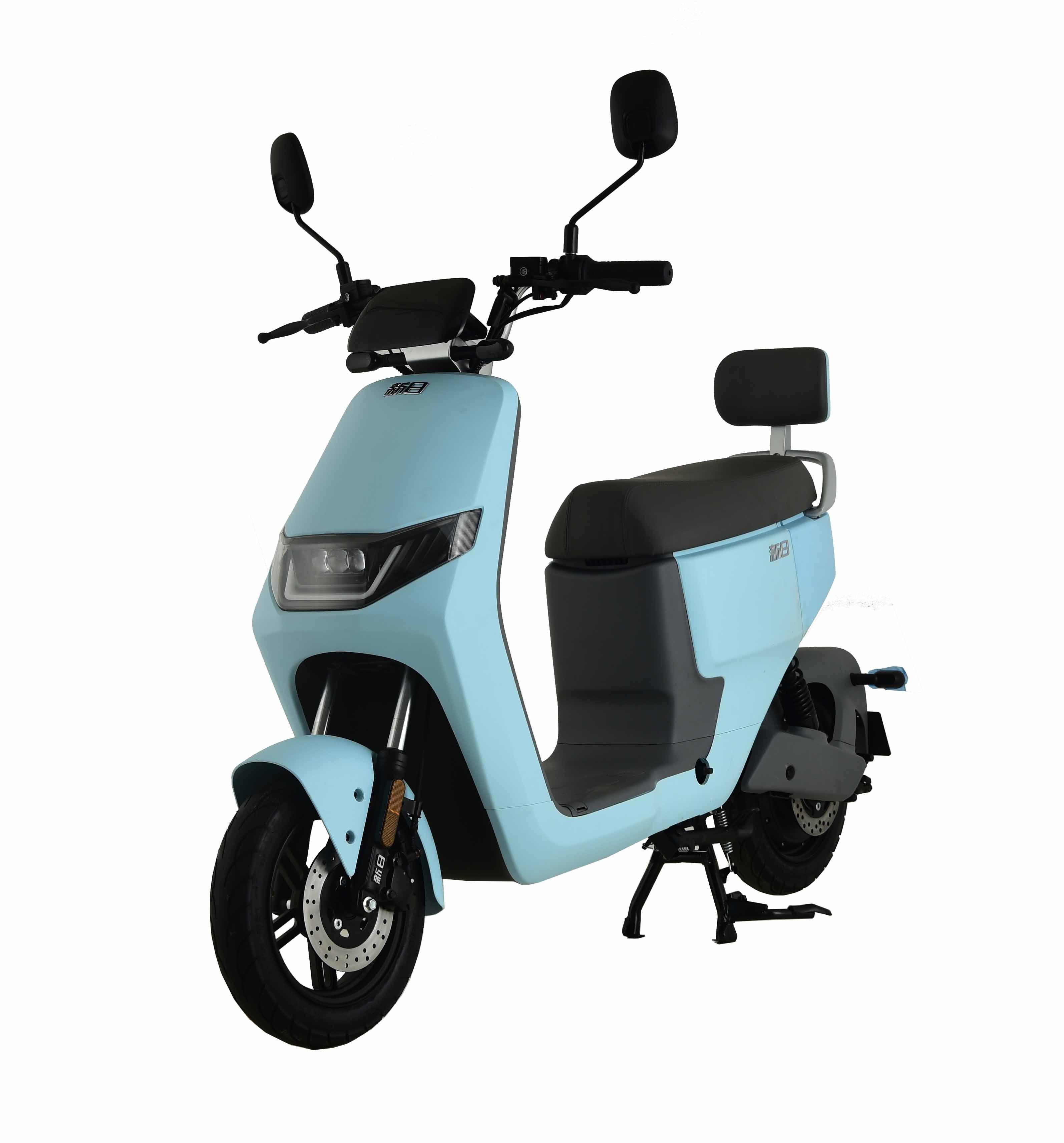 SUNRA F3 800W/25AH (BATERIA REMOVIBLE) AZUL