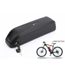 Batería Samsung 48v 15Ah