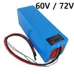 Batería BOKE alta tensión 60V / 72V