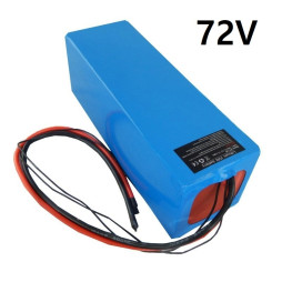 Batería BOKE 72V 31.2Ah