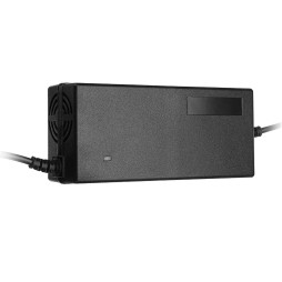 Cargador de baterías de litio y Ácido 24V 2A RCA LC