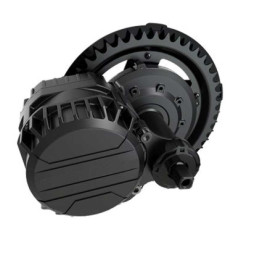 KIT-MID-TR-M05-48V-250W. NO INCLUYE BATERIA.