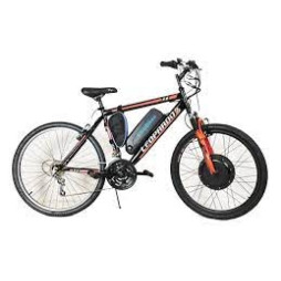 KIT FRONTAL 750W 48V. NO INCLUYE BATERÍA.