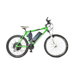 KIT TRASERO 750W 48V CON BATERÍA 48V 13AH